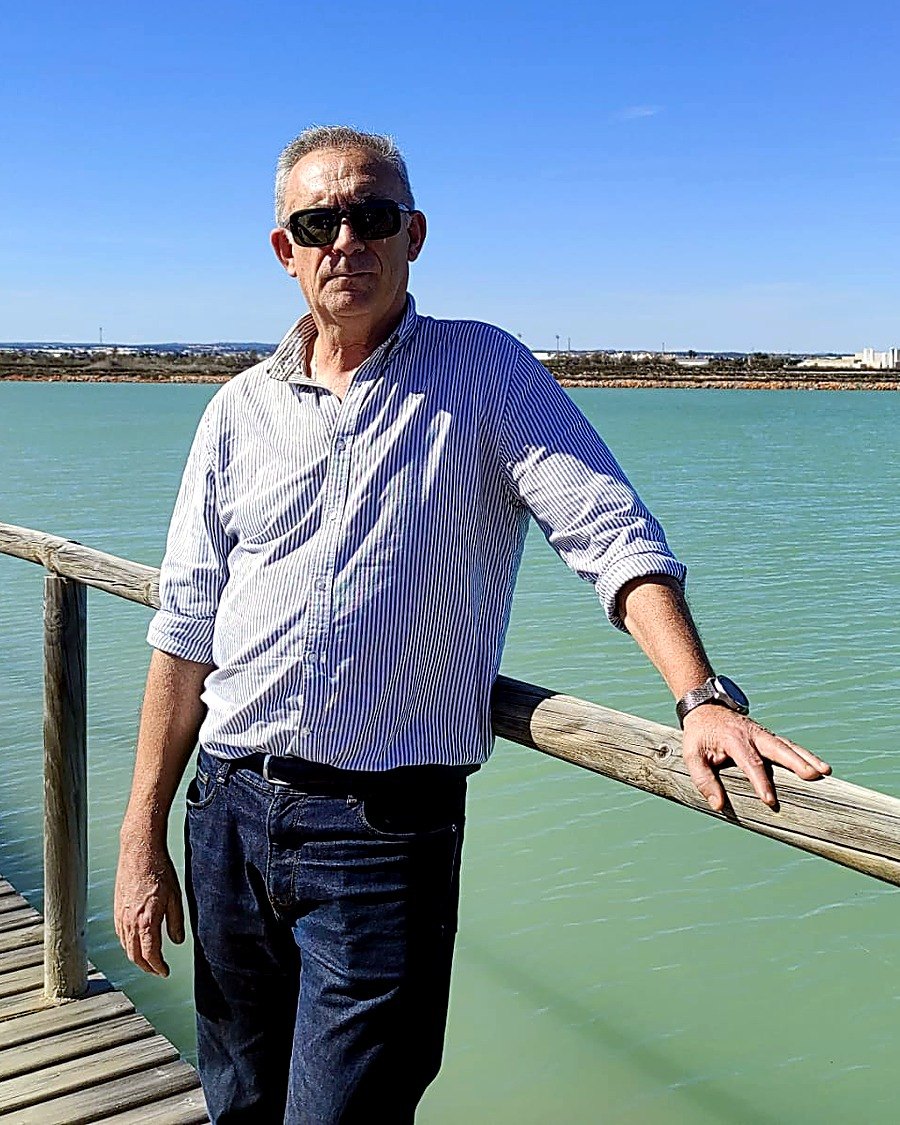 Juan Ruiz Piernas, asesor energético